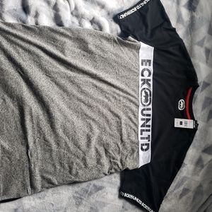 Brand new echo unltd shirt